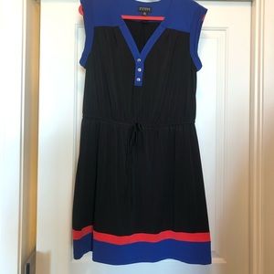 Enfocus Dress